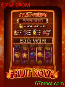 FruitNova
