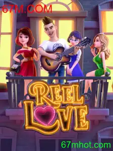 ReelLove: Uma Aventura Romântica e Emocionante em 67M.COM